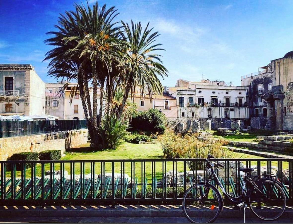 Rudy Arenaile Bed & Breakfast Arenella  Exterior photo
