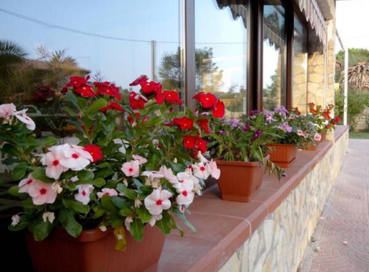 Rudy Arenaile Bed & Breakfast Arenella  Exterior photo