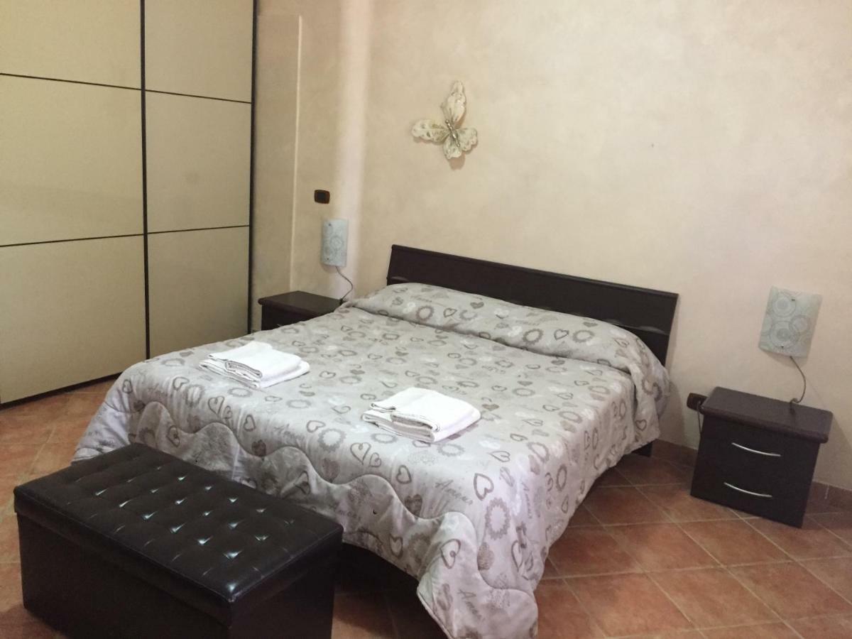 Rudy Arenaile Bed & Breakfast Arenella  Exterior photo