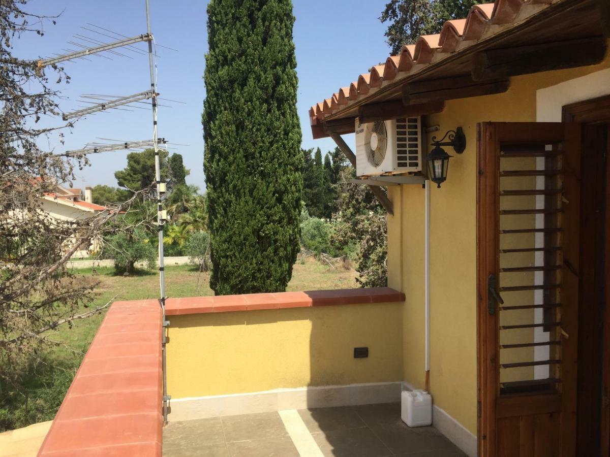 Rudy Arenaile Bed & Breakfast Arenella  Exterior photo